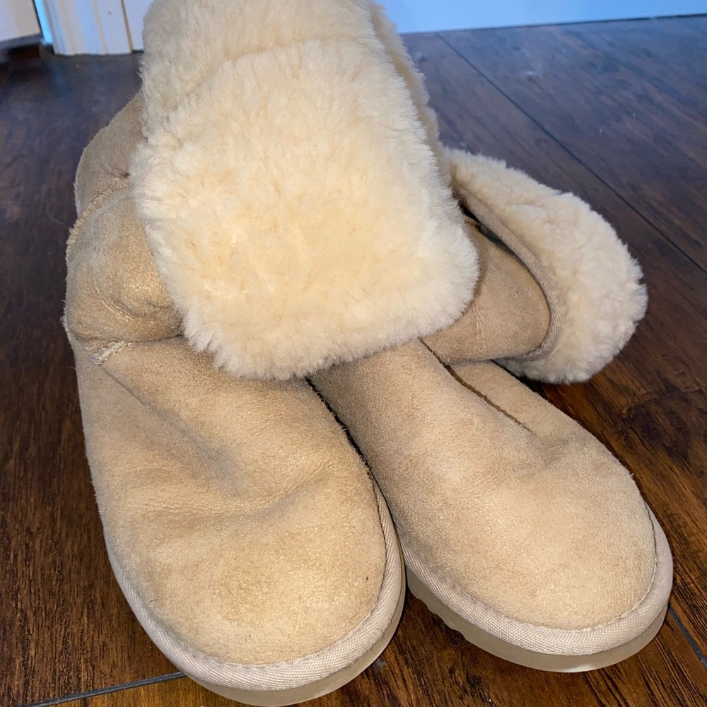 UGG boots
